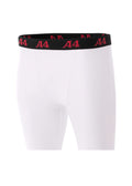 A4 Men's Compression Short-1