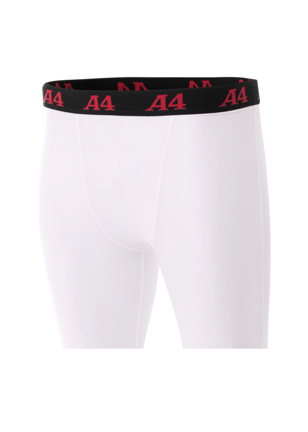A4 Men's Compression Short-1