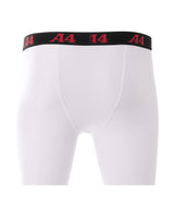 A4 Men's Compression Short-2