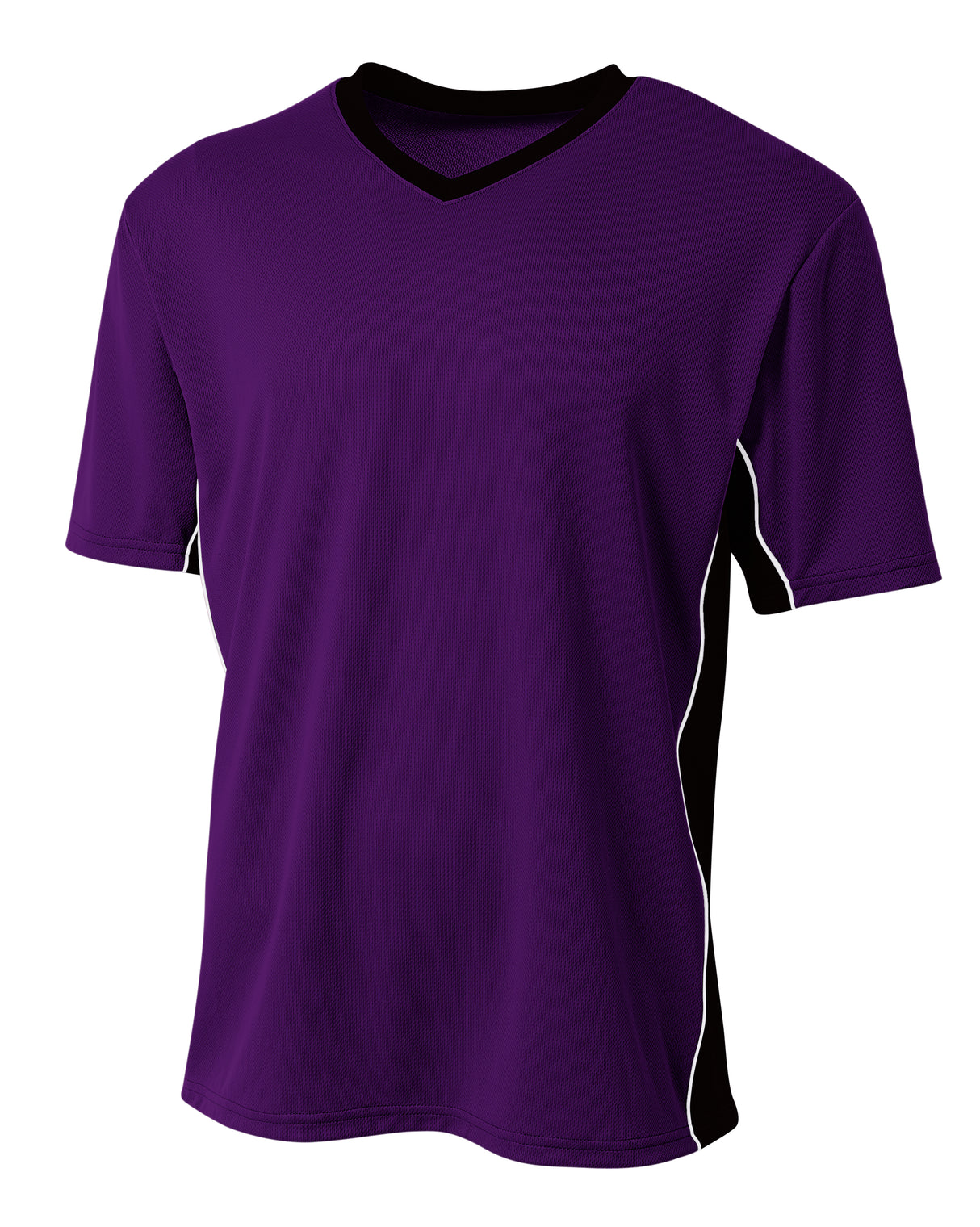 A4 Men's Liga Soccer Jersey-1