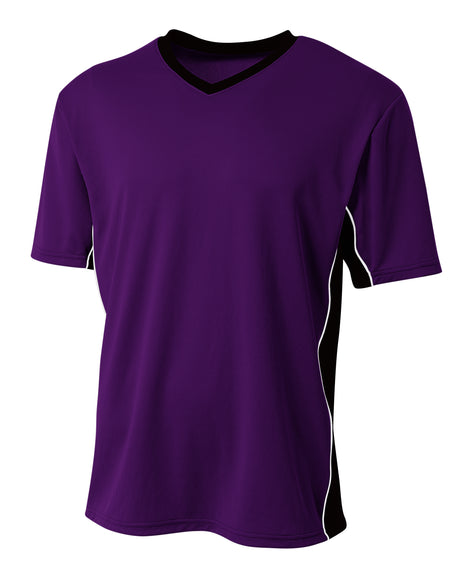 A4 Men's Liga Soccer Jersey-1