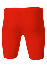 A4 Men's Compression Short-2