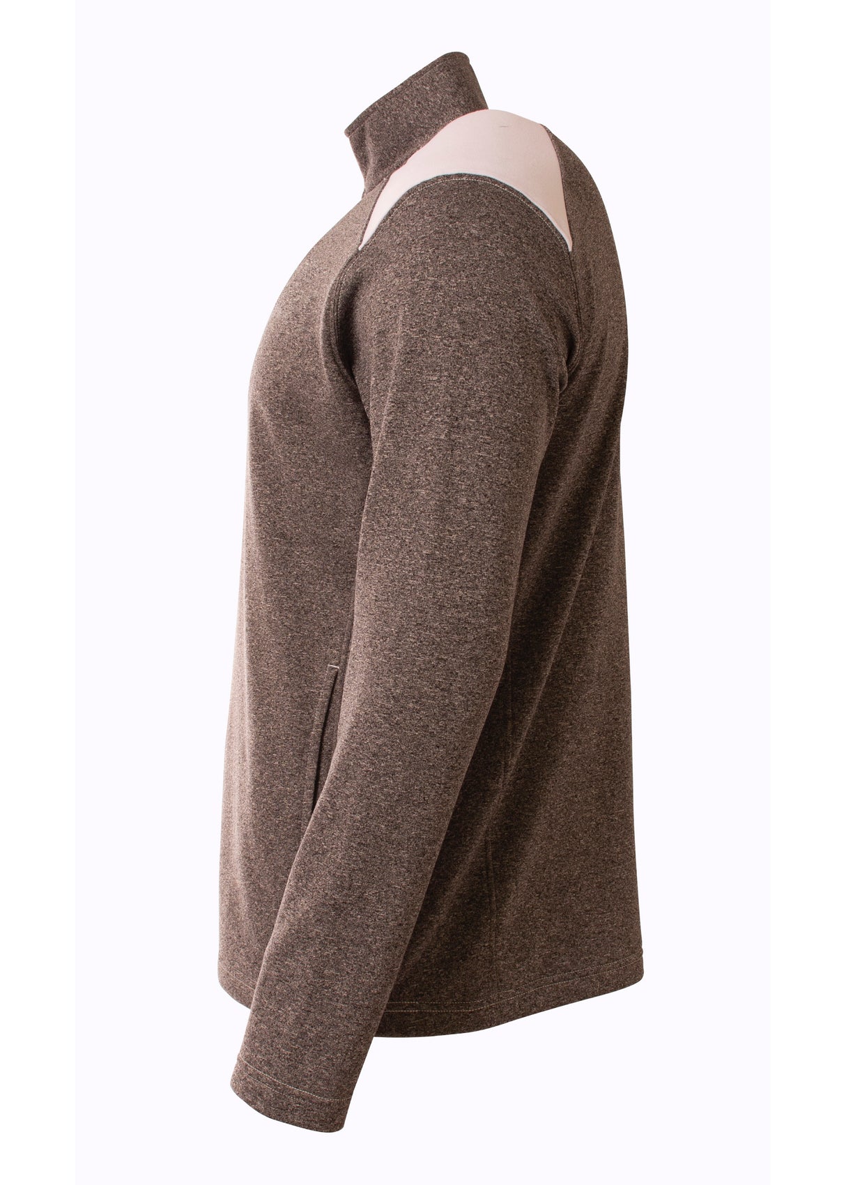 A4 Men's Tourney Quarter Zip-3