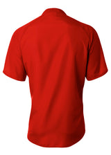 A4 Men's Batting Jacket-2