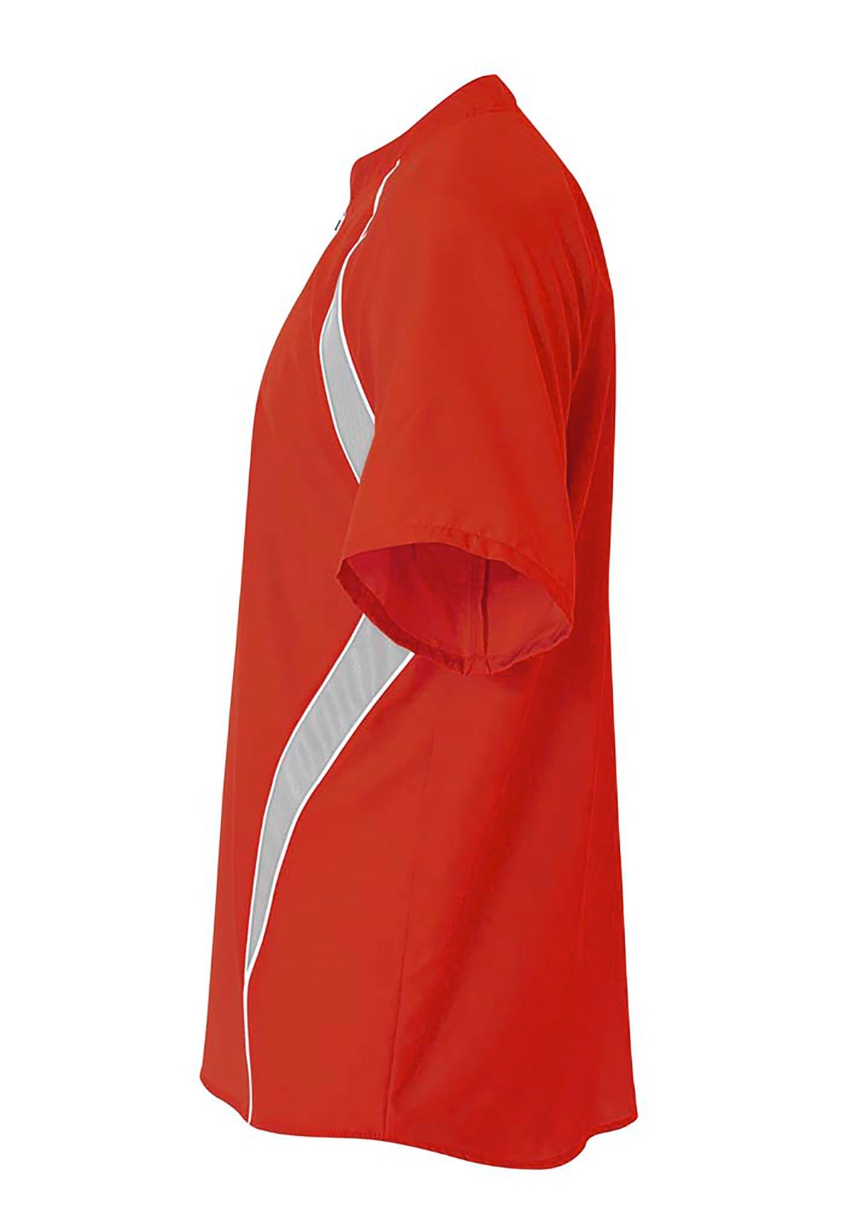 A4 Men's Batting Jacket-3