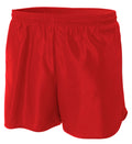 A4 Men's 4" Basic Running Short-1