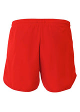 A4 Men's 4" Basic Running Short-2