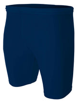 A4 Men's Compression Short-1