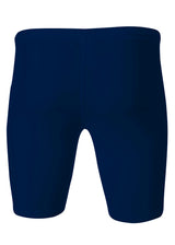 A4 Men's Compression Short-2