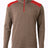 A4 Men's Tourney Quarter Zip-1