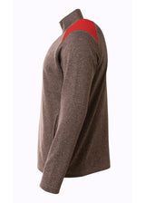 A4 Men's Tourney Quarter Zip-3
