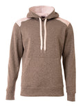 A4 Men's Tourney Fleece Hoodie-1