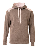 A4 Men's Tourney Fleece Hoodie-1