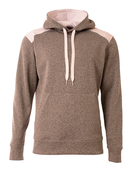 A4 Men's Tourney Fleece Hoodie-1