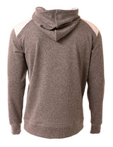 A4 Men's Tourney Fleece Hoodie-2