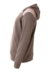 A4 Men's Tourney Fleece Hoodie-3