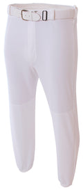 A4 Men's Double Play Baseball Pant-1