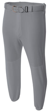 A4 Men's Double Play Baseball Pant-1