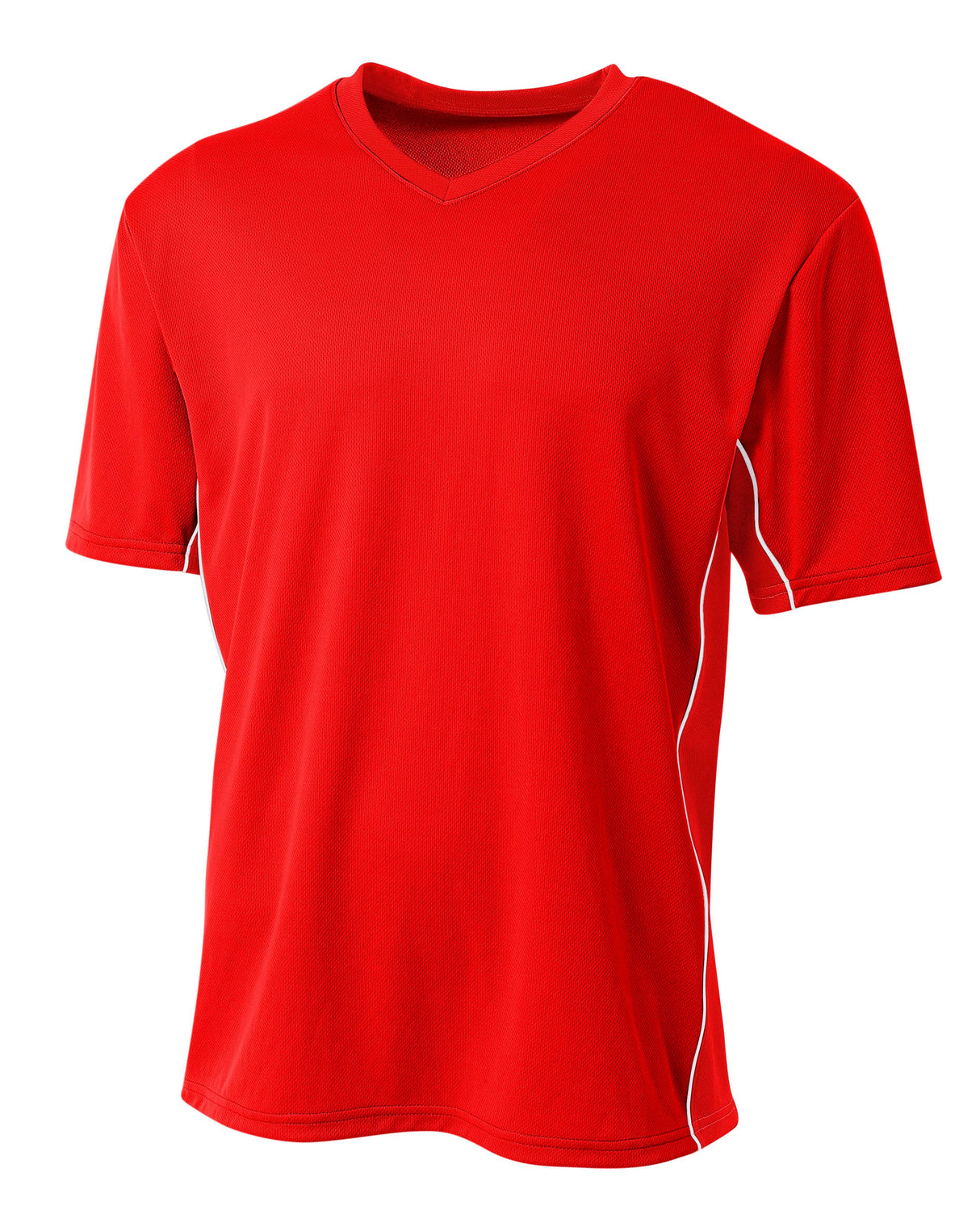 A4 Men's Liga Soccer Jersey-1
