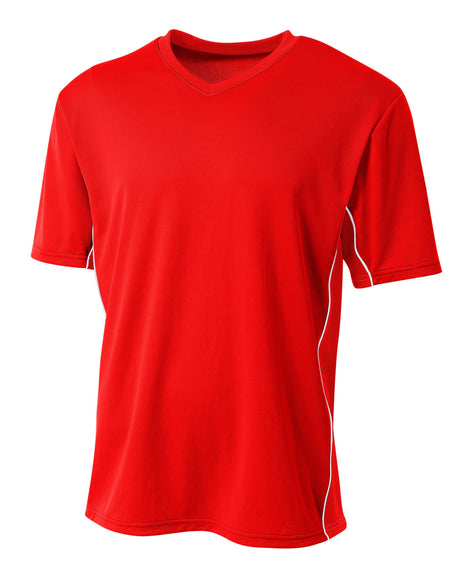 A4 Men's Liga Soccer Jersey-1