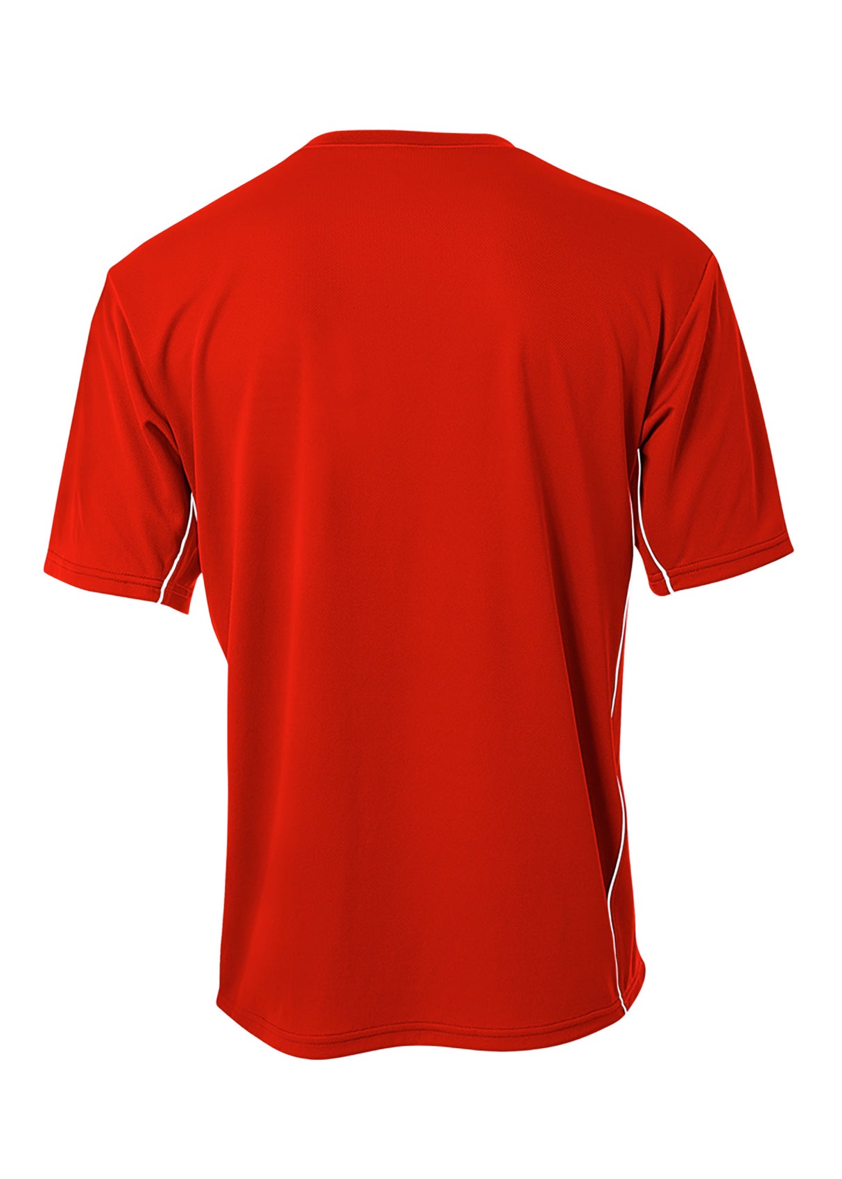 A4 Men's Liga Soccer Jersey-2