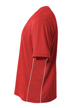 A4 Men's Liga Soccer Jersey-3