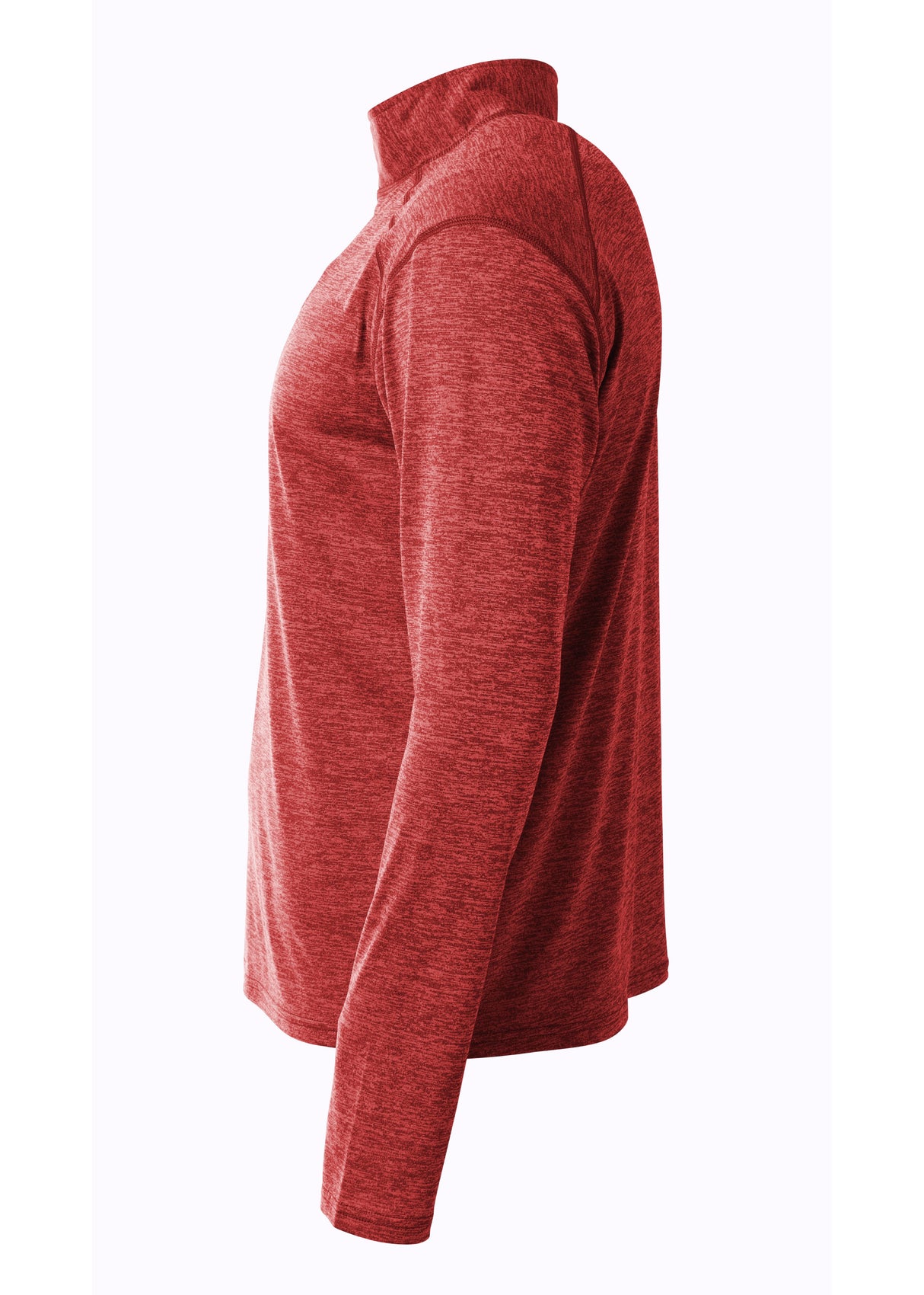 A4 Men's Inspire Quarter Zip-3