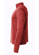 A4 Men's Inspire Quarter Zip-3