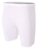 A4 Men's Compression Short-1