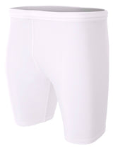 A4 Men's Compression Short-1