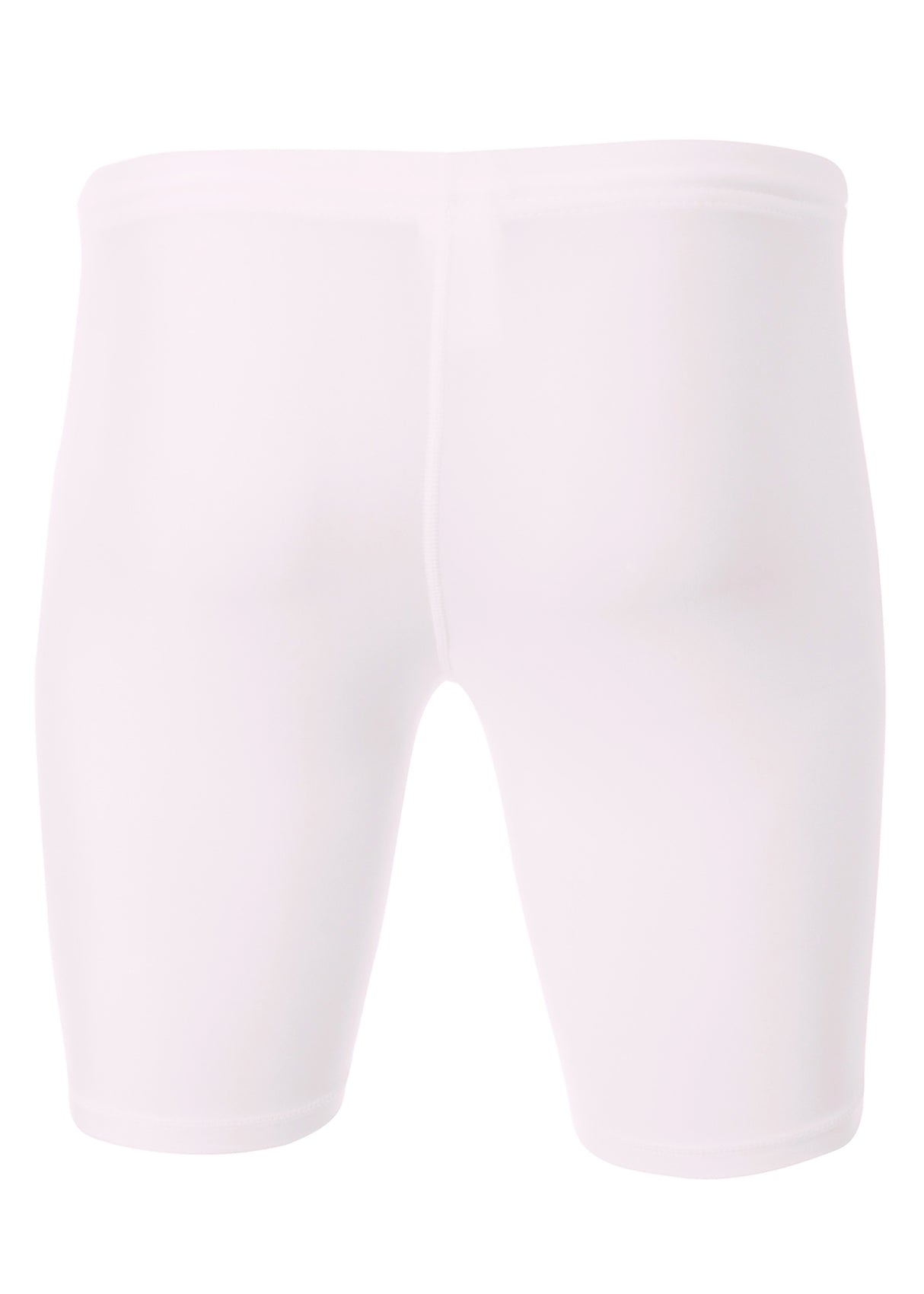 A4 Men's Compression Short-2
