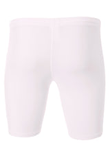 A4 Men's Compression Short-2