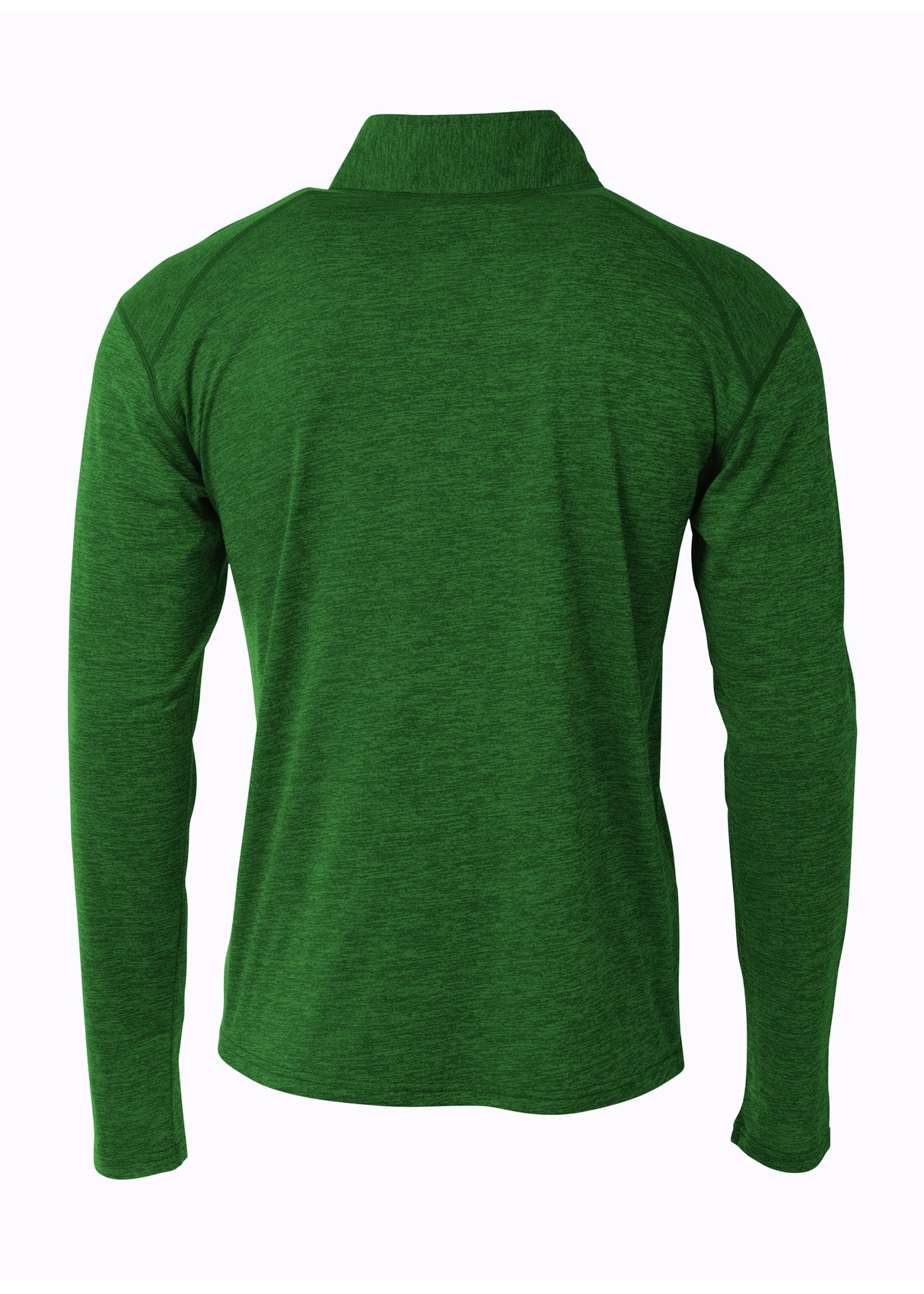 A4 Men's Inspire Quarter Zip-2