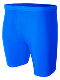 A4 Men's Compression Short-1
