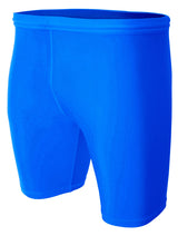 A4 Men's Compression Short-1