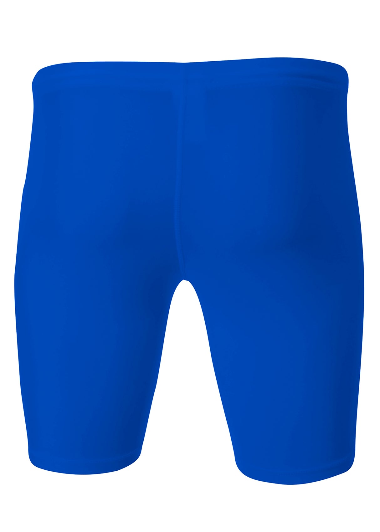 A4 Men's Compression Short-2