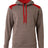 A4 Men's Tourney Fleece Hoodie-1