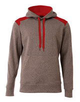 A4 Men's Tourney Fleece Hoodie-1