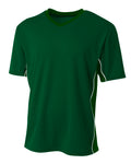 A4 Men's Liga Soccer Jersey-1
