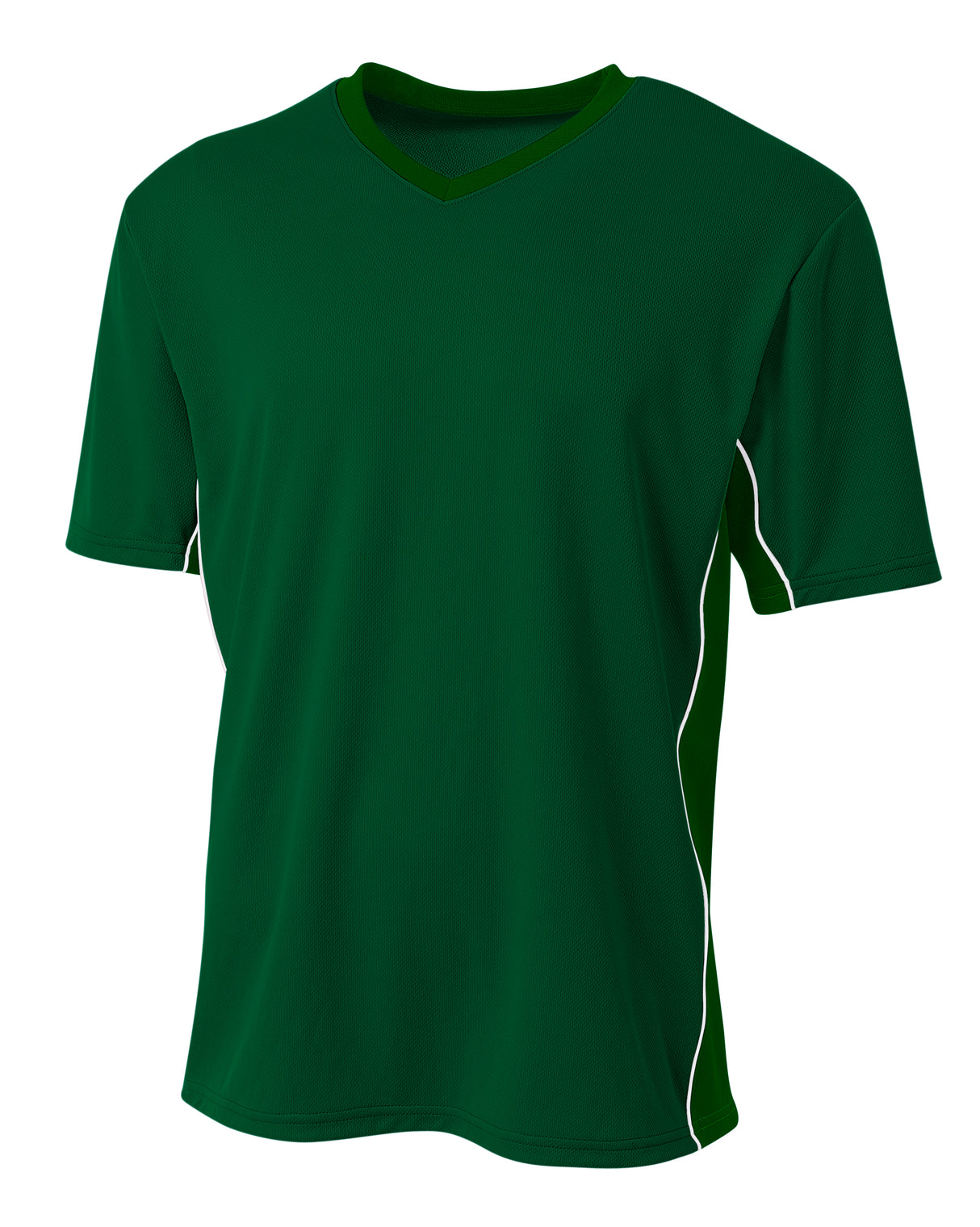 A4 Men's Liga Soccer Jersey-1