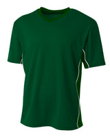 A4 Men's Liga Soccer Jersey-1