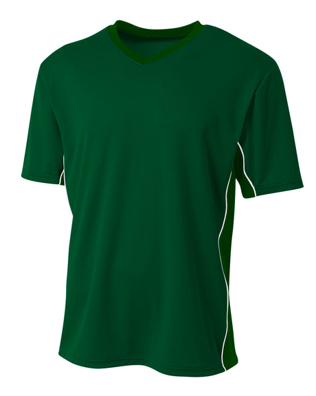 A4 Men's Liga Soccer Jersey-1