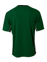 A4 Men's Liga Soccer Jersey-2