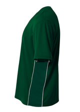 A4 Men's Liga Soccer Jersey-3
