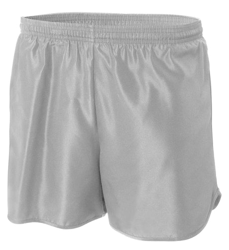 A4 Men's 4" Basic Running Short-1