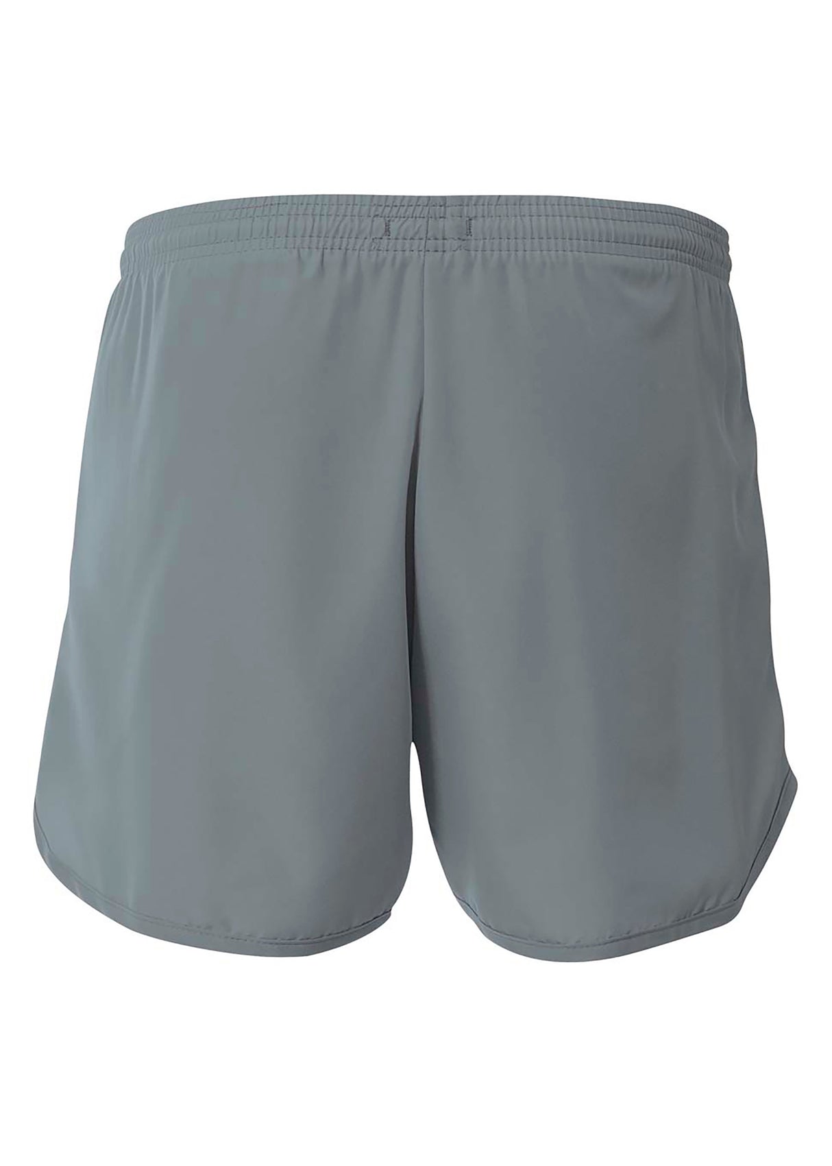 A4 Men's 4" Basic Running Short-2