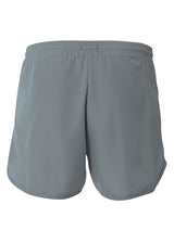 A4 Men's 4" Basic Running Short-2