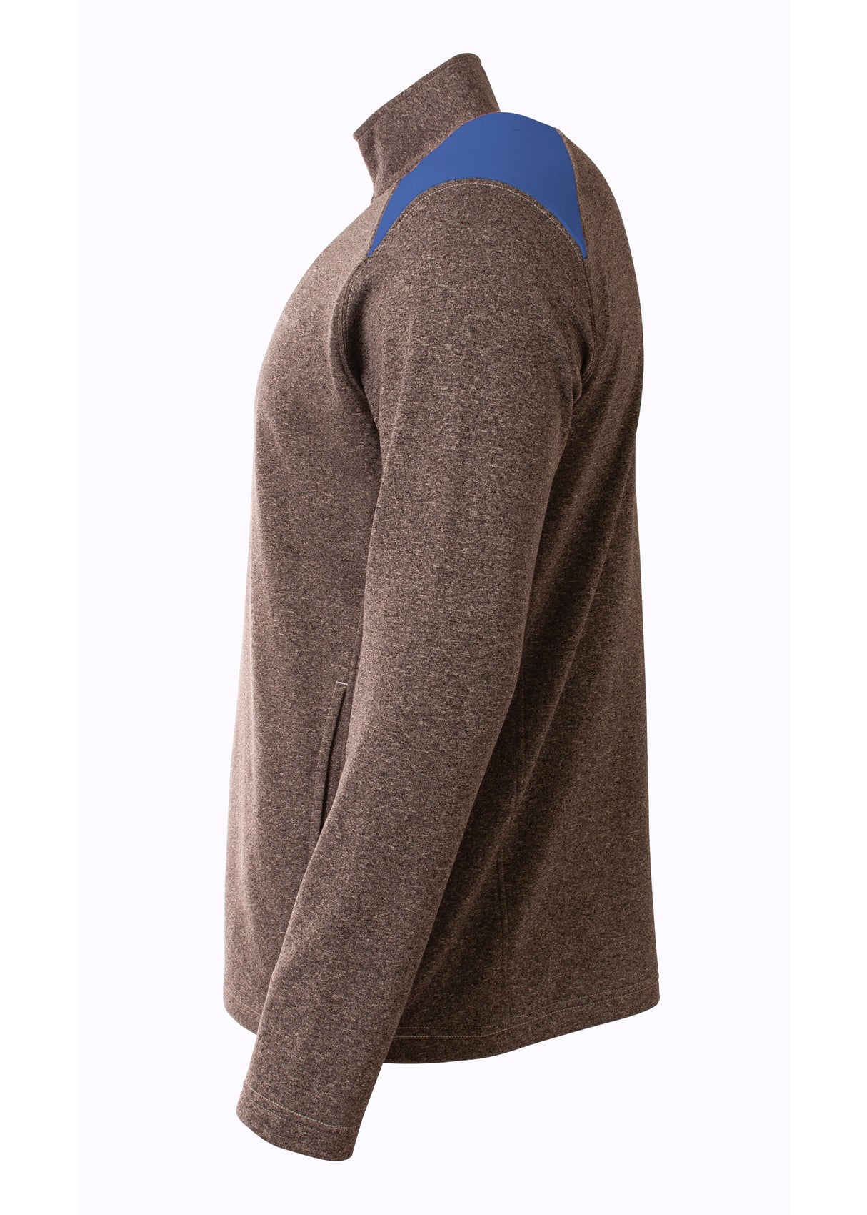 A4 Men's Tourney Quarter Zip-3