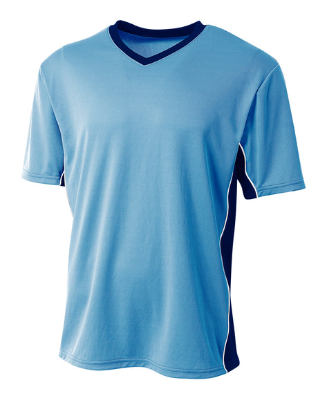 A4 Men's Liga Soccer Jersey-1