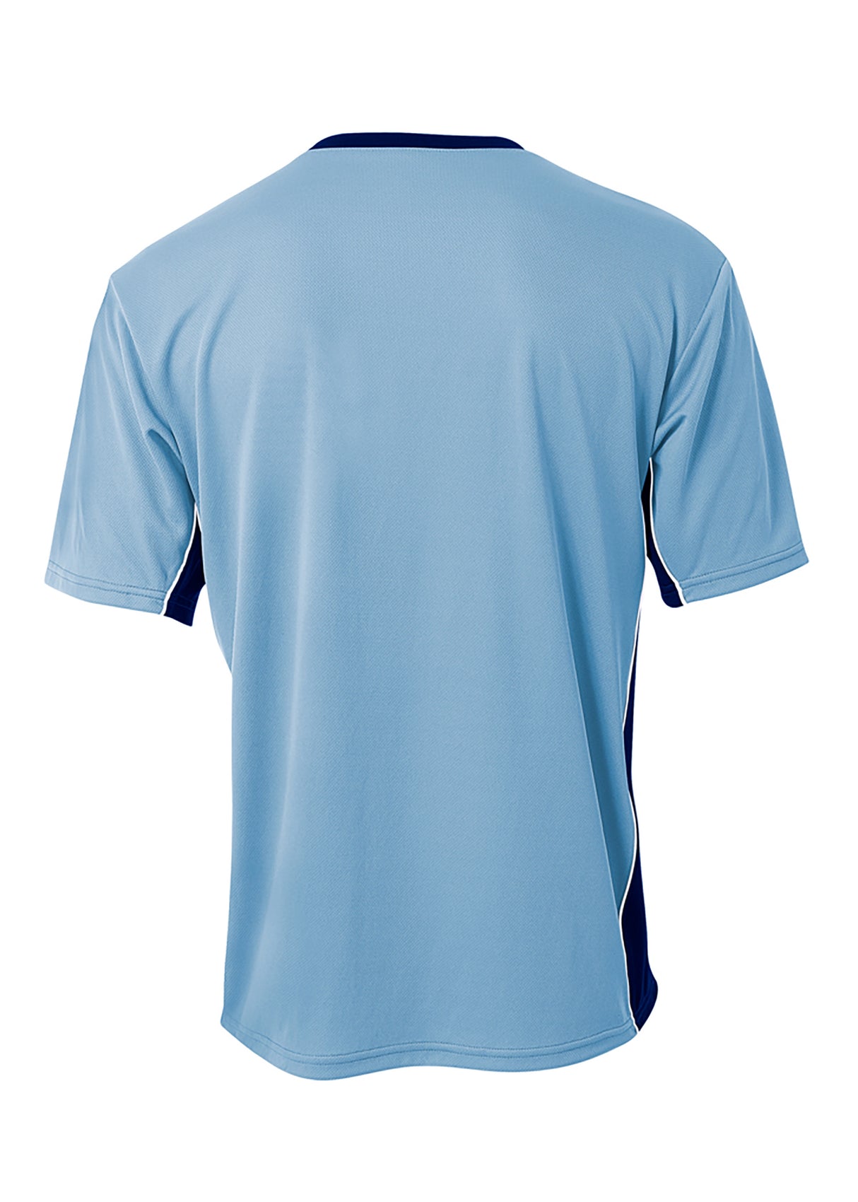 A4 Men's Liga Soccer Jersey-2